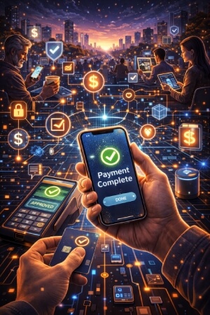 Changing User Expectations